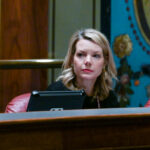 Senator Harriss Introduces Measure to Restore Policy Allowing State to Recover Incarceration Costs