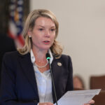 Senator Harriss Announces State Funding for Road Improvements in Madison