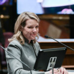 Senator Harriss Introduces Foster Care Tax Credit to Support Illinois Families
