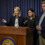 Senator Erica Harriss Introduces Key Legislation to Provide Property Tax Relief for Homeowners and Seniors