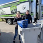 Sen. Harriss to Host Annual Community Shred Event and Cleanup Day