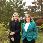 Senator Harriss and Representative Elik Champion Newly Signed Law to Modernize America’s Central Port District