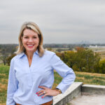 Senator Erica Harriss Announces $12.1 Million to Enhance Local Transportation Projects