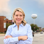 Senator Harriss Secures $100,000 for Collinsville PFAS Remediation