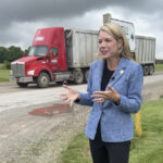 New Laws from Senator Harriss Address Roxana Landfill Issues Cited in Attorney General’s Recent Complaint
