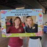 Sen. Harriss & Rep. Elik to host FREE Kids Fair Event