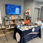 Senator Harriss to Host ICASH Event in Maryville