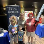 Senator Harriss and Representative Elik to host FREE Kids Fair This Weekend in Granite City