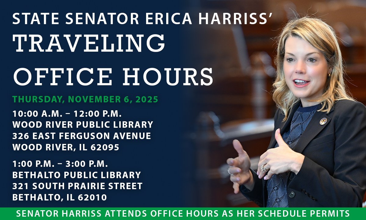 Traveling Office Hours – Bethalto