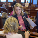 Senator Harriss Reacts to “Energy Omnibus Bill” Passage