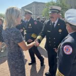 State Senator Erica Harriss to Celebrate Local Heroes at First Annual First Responders Appreciation Event