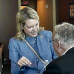 Senator Harriss Passes Property Tax Relief Bill for Seniors