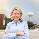 Senator Erica Harriss: A look back at 2025