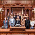 Senator Harriss Announces Spring Internship Opportunities