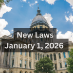 Part 2: New Laws Taking Effect January 1, 2026