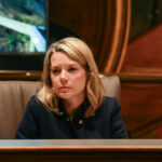 Senator Erica Harriss’ Statement on Senate Bill 3572