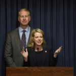 Senator Harriss Introduces Legislative Package to Provide Relief to Struggling Homeowners