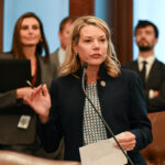 Senator Erica Harriss Introduces Bill to Create Illinois Pediatric Cancer Fund