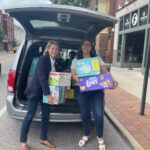State Senator Erica Harriss Announces 2026 Mother’s Day Diaper Drive to Support Local Families