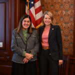 Senator Harriss and Senator Tracy to Host ICASH Event in Alton