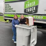 Senator Harriss and Representative Elik to Host FREE Community Shred Event and Clean Up Day in Wood River