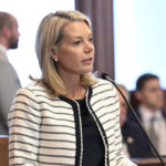 Senator Harriss Votes No on Record State Budget, Calls for Greater Fiscal Responsibility