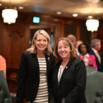 Sen. Erica Harriss & Rep. Amy Elik Applaud Signing of Legislation Strengthening Nursing Home Incident Reporting