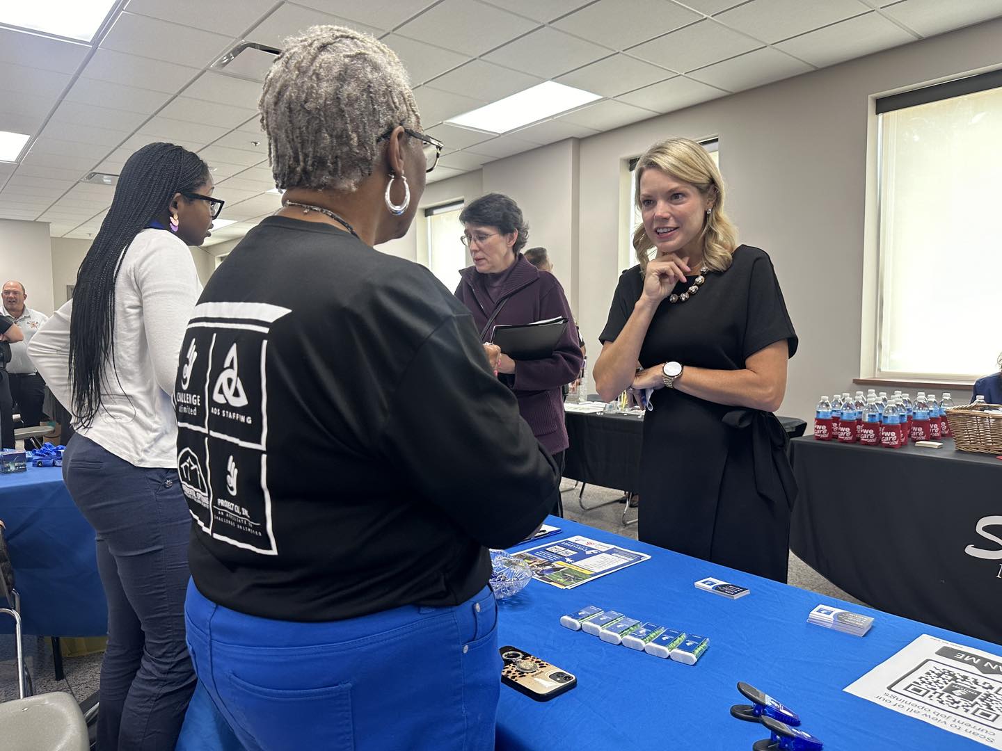 Job Fair – Granite City
