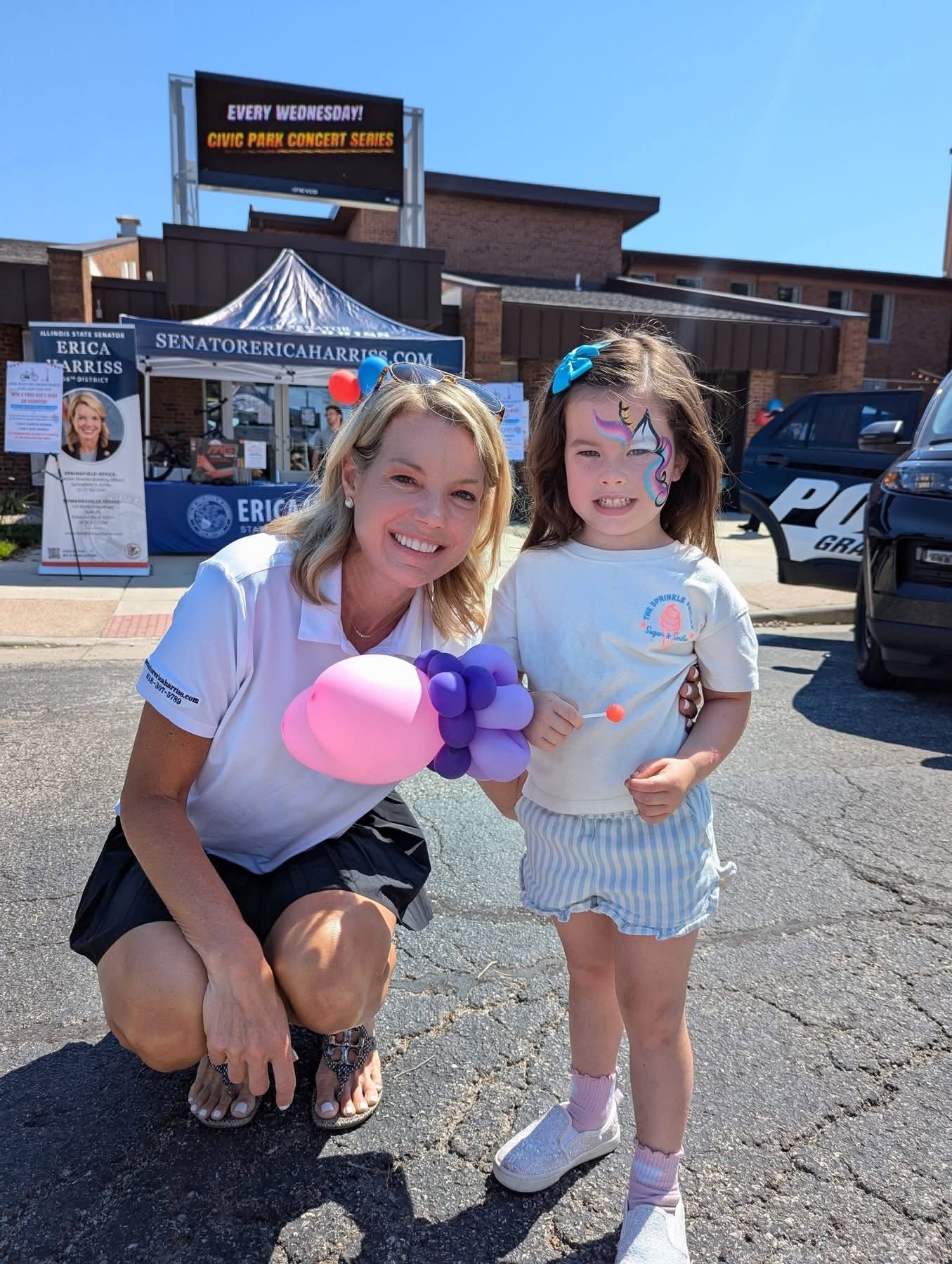 Kids Fair 2026 Granite City