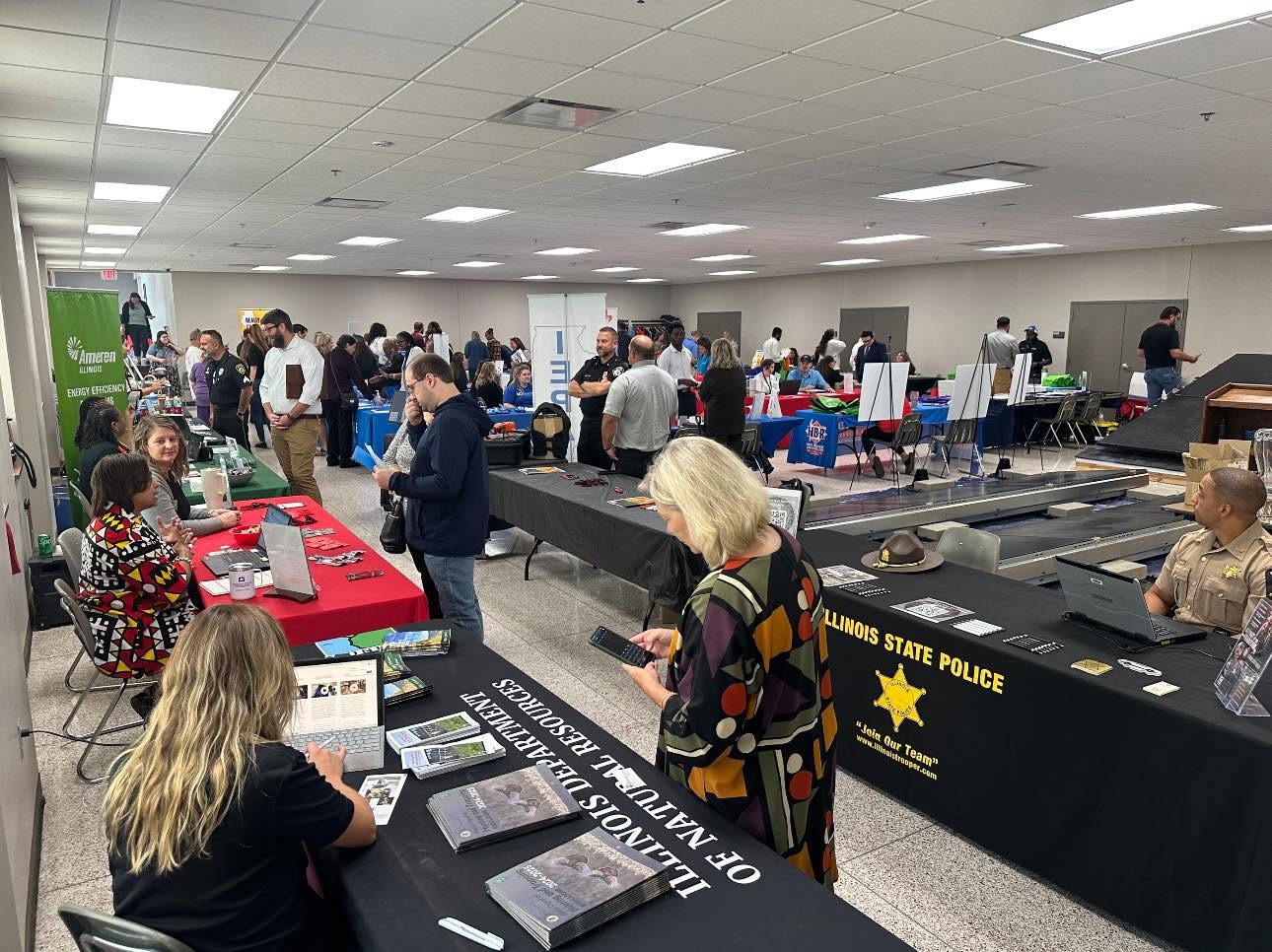 Job Fair 2025