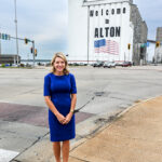 Senator Harriss Secures Funding for Alton Road Projects and Police Equipment
