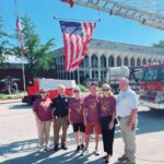 Senator Harriss Secures Funding for East Alton Police, Fire Departments