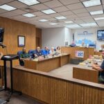 Senator Harriss Secures Funding for Fairview Heights REC Complex