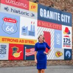Senator Harriss Secures $80,000 for Granite City Street Department