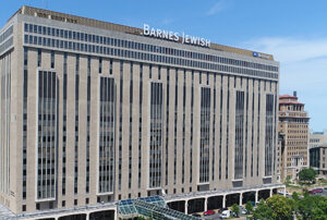 Barnes Hospital St. Louis