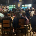 Senator Harriss Honors 15 Local Heroes at Second Annual First Responders Appreciation Event