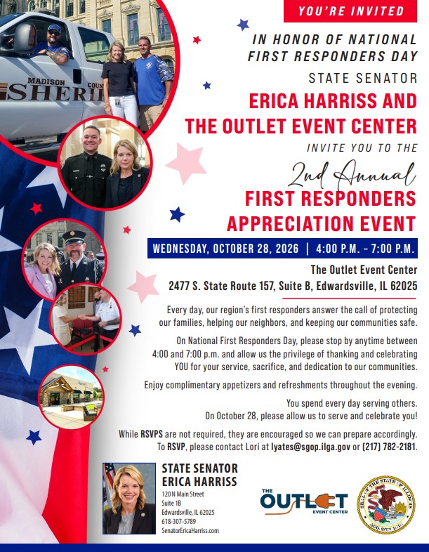 First Responder Event 2026