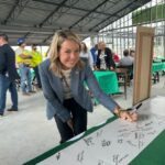 Senator Harriss Secures $100,000 for Glen-Ed Pantry Expansion