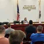 Senator Harriss Secures $90,000 for New Restroom Facility at Drost Park